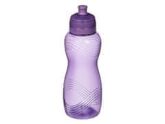 Sistema Sistema Hydrate Wave Twist 'n' Sip steklenička 600 ml