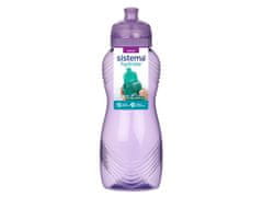 Sistema Sistema Hydrate Wave Twist 'n' Sip steklenička 600 ml