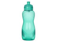 Sistema Sistema Hydrate Wave Twist 'n' Sip steklenička 600 ml