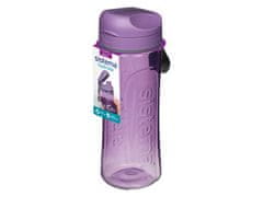 Sistema Sistema Hydrate Tritan Bottle Swift Flip Top 600 ml