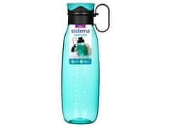 Sistema Sistema Hydrate Tritan Traverse Flip Top steklenica 650 ml