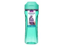 Sistema Sistema Hydrate Tritan Bottle Swift Flip Top 600 ml