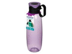 Sistema Sistema Hydrate Tritan Traverse Flip Top steklenica 650 ml