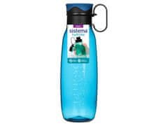 Sistema Sistema Hydrate Tritan Traverse Flip Top steklenica 650 ml