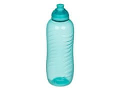 Sistema Sistema Hydrate Squeeze Twist 'n' Sip steklenička 460 ml, mešanica barv