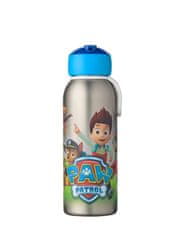 Mepal Termo otroška steklenička Campus Paw Patrol 350 ml