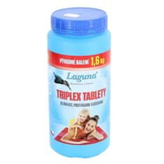 Laguna Triplex tablete 1,6 kg