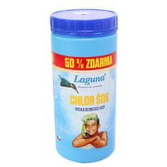 Laguna Klorov šok + 50% BREZPLAČNO 1,5 kg