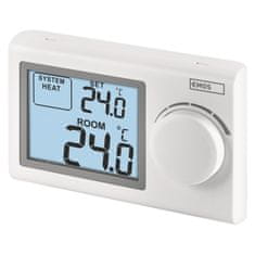 Emos Ročni termostat-žica P5604