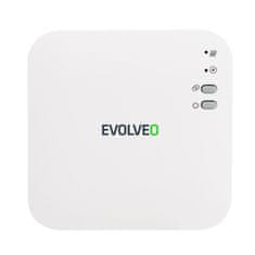 Evolveo Thermal, pametni brezžični programabilni termostat