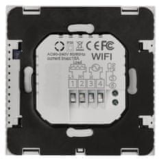 Emos GoSMART progr.termostat WiFi-talni termostat P56201UF