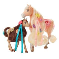 Mattel SPIRIT HORSE SHOW