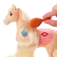 Mattel SPIRIT HORSE SHOW