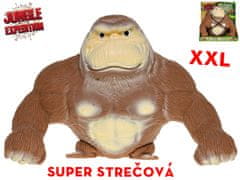 Jungle Expedition gorila super stretch 22 cm XXL 2 kg