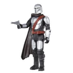 Star Wars HASBRO - Mandalorian figurica 10cm