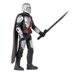 Star Wars HASBRO - Mandalorian figurica 10cm