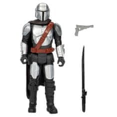 Star Wars HASBRO - Mandalorian figurica 10cm