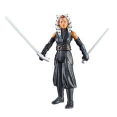 Star Wars HASBRO - Vojna zvezd Ahsoka 10cm