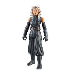 Star Wars HASBRO - Vojna zvezd Ahsoka 10cm