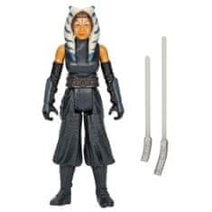 Star Wars HASBRO - Vojna zvezd Ahsoka 10cm