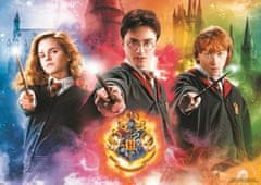 TREFL Uganka Harry Potter 10v1