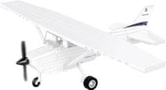 Cobi 26620 Cessna 172 Skyhawk, 1:48, 160 KM