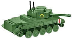 Cobi 3091 II WW Cromwell Mk. IV, 1:72, 110 KM