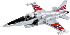 Cobi 5858 Oborožene sile Northrop F-5A Freedom Fighter, 1:48, 358 k