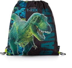 Oxybag Šolski set 3 kosi Premium Dinozaver