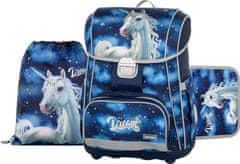 Oxybag Šolski set 3pcs Premium Unicorn 1