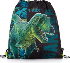 Oxybag Vrečka za vadbo 30x37cm Premium Dinosaur