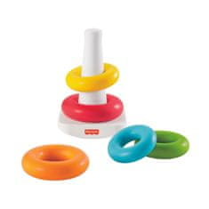 Fisher-Price Fisher Price ECO RINGS na palici