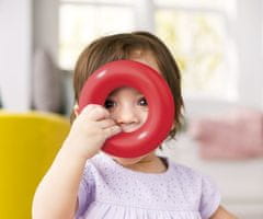 Fisher-Price Fisher Price ECO RINGS na palici