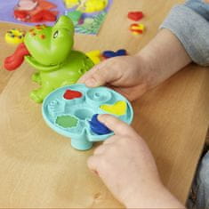 Play-Doh SET ŽABIC ZA NAJMLAJŠE