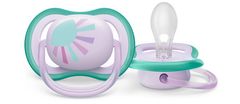 Philips Avent Ultra zračna plenica Slika 0-6m Sunshine, 1 kos