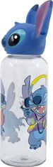 Stor Steklenička za pitje Stitch 560 ml