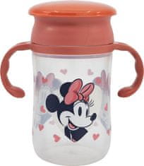 Stor Otroška skodelica za trening 395 ml Minnie