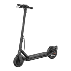 Comscoot Eco 760W električni skiro, črn