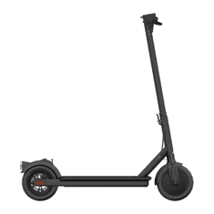 Comscoot Eco 760W električni skiro, črn