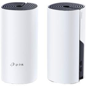 TP-Link Deco P9 (2 paketa) WiFi Powerline