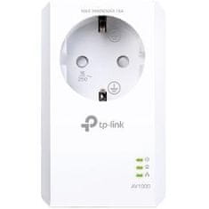 TP-Link TL-PA7017P AV1000 Powerline