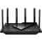 TP-Link Usmerjevalnik Archer AX72 AX5400 WiFi6