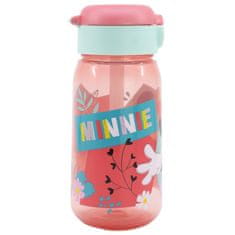 Stor Plastenka s samodejnim odpiranjem MINNIE MOUSE, 510ml, 74442