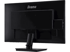 iiyama iiyama ProLite monitor XU2792UHSU-B1 27", IPS, 4k, HDMI, DisplayPort, USB Hub, PIP, PBP