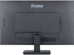 iiyama iiyama ProLite monitor XU2792QSU-B6 27" IPS, 2560x1440, 100Hz, FreeSync, Ultra Slim Bezel, črna, HDMI, Display Port, USB Hub