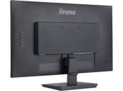 iiyama iiyama ProLite monitor XU2792QSU-B6 27" IPS, 2560x1440, 100Hz, FreeSync, Ultra Slim Bezel, črna, HDMI, Display Port, USB Hub