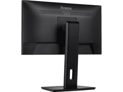 iiyama iiyama ProLite monitor XB2283HSU-B1 22" FreeSync, VA, Full HD, črn, Display Port, USB Hub, nastavljiva višina