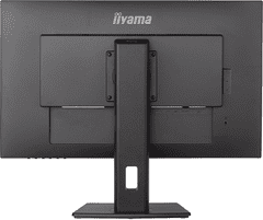 iiyama iiyama ProLite XUB2792HSC-B5 27" monitor črn, nastavljiv po višini, plošča IPS, povezava USB-C z napajanjem