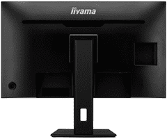 iiyama iiyama ProLite monitor XB3288UHSU-B5 32" 4K, nastavljiv po višini, HDMI, VA plošča, brez utripanja, PIP