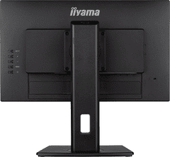 iiyama iiyama ProLite monitor XUB2292HSU-B6 22" IPS, nastavljiv po višini, HDMI, frekvenca osveževanja 100Hz